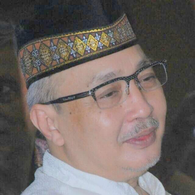 M. Rohul Abdullah