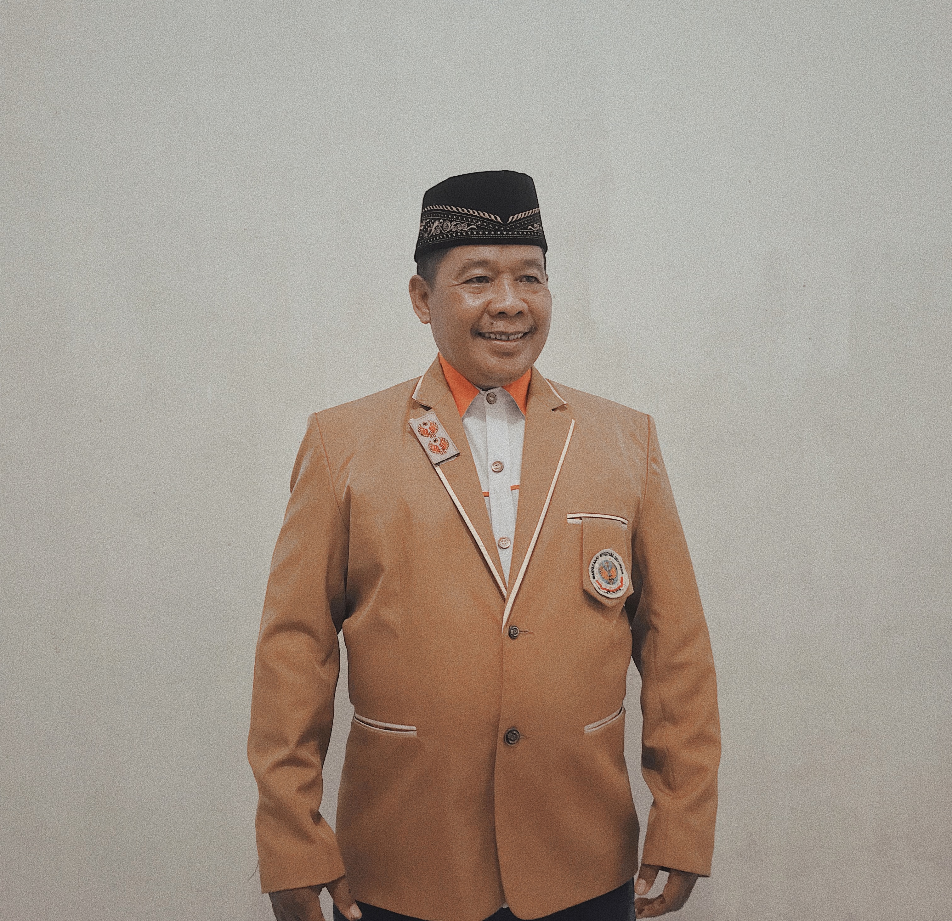 M. Wahyudi