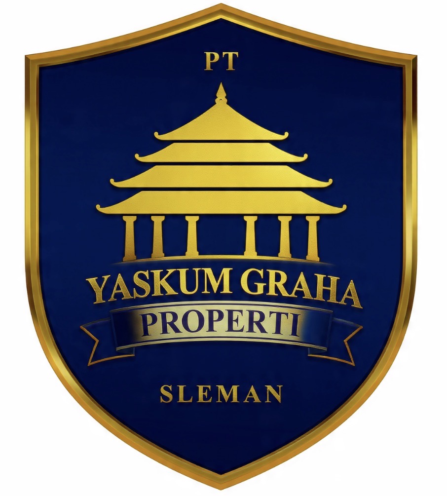 Logo PT YGSP